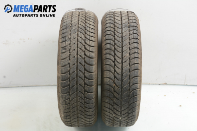 Snow tires SAVA 165/70/13, DOT: 2709 (The price is for two pieces)