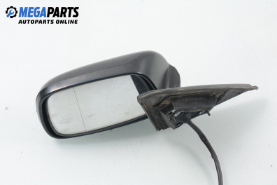 Mirror for Toyota Avensis 1.6, 101 hp, sedan, 2000, position: left