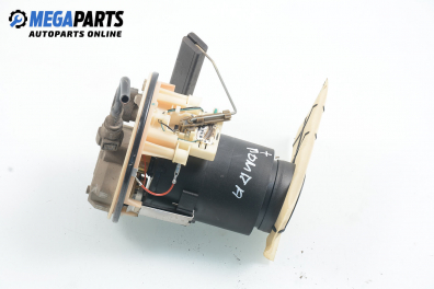 Fuel pump for Toyota Avensis 1.6, 101 hp, sedan, 2000