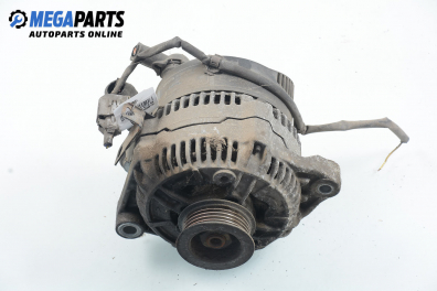 Gerenator for Toyota Avensis 1.6, 101 hp, sedan, 2000