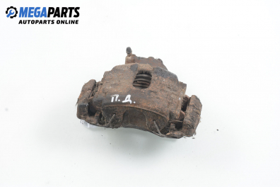 Caliper for Toyota Avensis 1.6, 101 hp, sedan, 2000, position: front - right