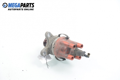 Delco distributor for Toyota Avensis 1.6, 101 hp, sedan, 2000