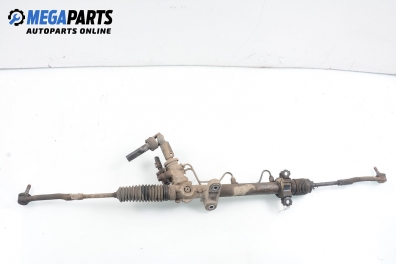 Hydraulic steering rack for Toyota Avensis 1.6, 101 hp, sedan, 2000