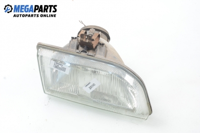 Headlight for Ford Fiesta III 1.3, 60 hp, 3 doors, 1995, position: right