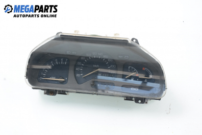 Instrument cluster for Ford Fiesta III 1.3, 60 hp, 3 doors, 1995