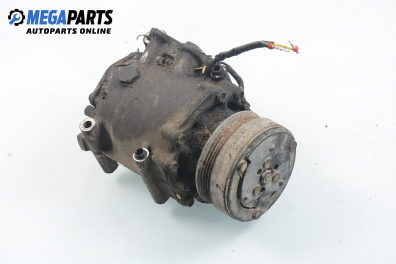 Compresor AC for Ford Fiesta III 1.3, 60 hp, 3 uși, 1995