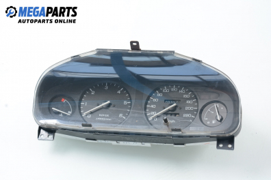 Instrument cluster for Rover 400 2.0 Di, 105 hp, sedan, 1998