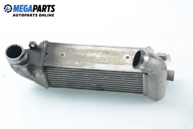 Intercooler for Rover 400 2.0 Di, 105 hp, sedan, 1998