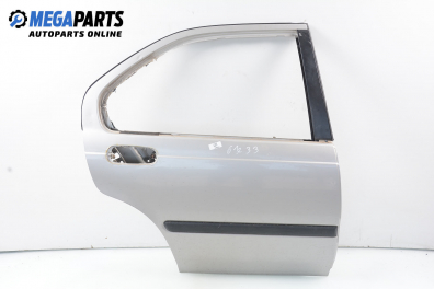 Door for Rover 400 2.0 Di, 105 hp, sedan, 1998, position: rear - right