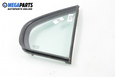 Door vent window for Rover 400 2.0 Di, 105 hp, sedan, 1998, position: right