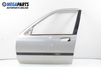 Door for Rover 400 2.0 Di, 105 hp, sedan, 1998, position: front - left