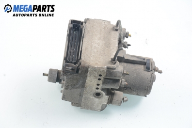 ABS for Rover 400 2.0 Di, 105 hp, sedan, 1998 № Bosch 0 273 004 138