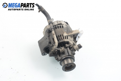 Alternator for Rover 400 2.0 Di, 105 hp, sedan, 1998