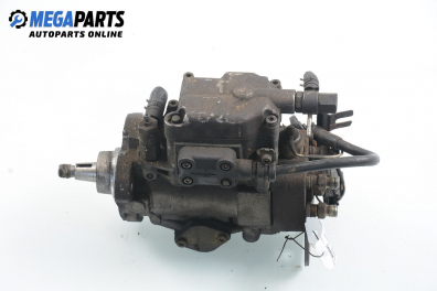 Diesel injection pump for Rover 400 2.0 Di, 105 hp, sedan, 1998