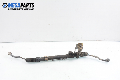 Hydraulic steering rack for Rover 400 2.0 Di, 105 hp, sedan, 1998