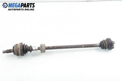 Planetară for Rover 400 2.0 Di, 105 hp, sedan, 1998, position: dreapta