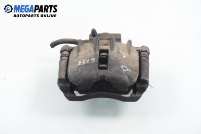 Caliper for Rover 400 2.0 Di, 105 hp, sedan, 1998, position: front - right