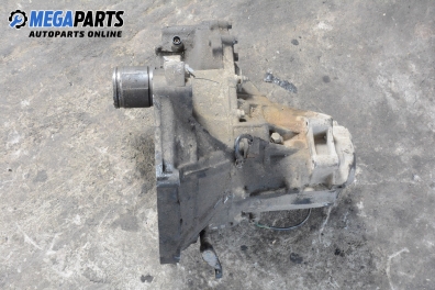  for Rover 400 2.0 Di, 105 hp, sedan, 1998