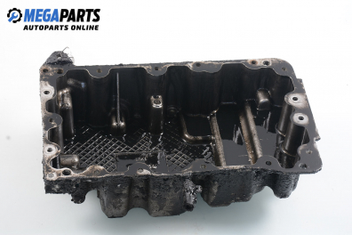 Crankcase for Rover 400 2.0 Di, 105 hp, sedan, 1998