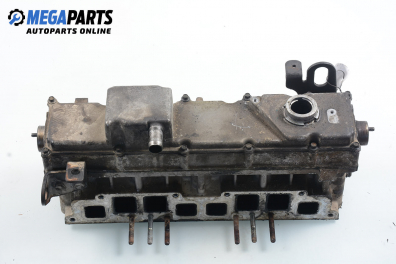 Engine head for Rover 400 2.0 Di, 105 hp, sedan, 1998