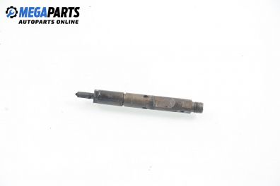 Diesel fuel injector for Rover 400 2.0 Di, 105 hp, sedan, 1998