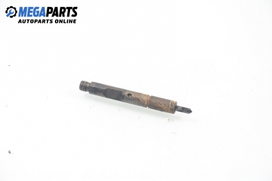 Diesel fuel injector for Rover 400 2.0 Di, 105 hp, sedan, 1998