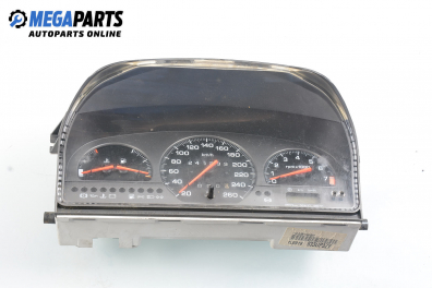 Instrument cluster for Seat Toledo (1L) 2.0 16V, 150 hp, hatchback, 5 doors, 1996