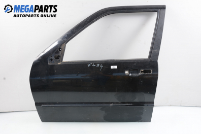 Door for Seat Toledo (1L) 2.0 16V, 150 hp, hatchback, 5 doors, 1996, position: front - left