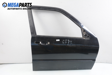 Door for Seat Toledo (1L) 2.0 16V, 150 hp, hatchback, 5 doors, 1996, position: front - right