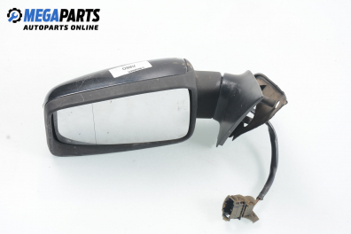 Spiegel for Seat Toledo (1L) 2.0 16V, 150 hp, hecktür, 5 türen, 1996, position: links