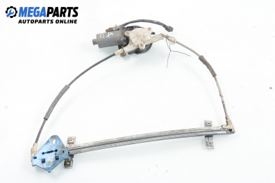 Antrieb el. fensterheber for Seat Toledo (1L) 2.0 16V, 150 hp, hecktür, 5 türen, 1996, position: rechts, vorderseite