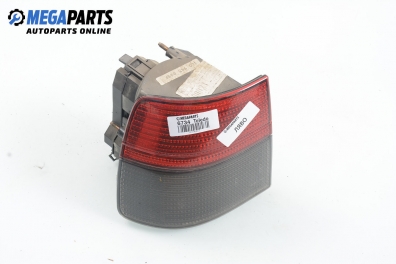 Tail light for Seat Toledo (1L) 2.0 16V, 150 hp, hatchback, 1996, position: left