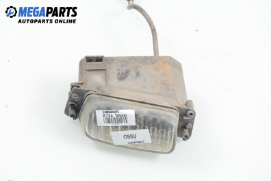 Nebelleuchte for Seat Toledo (1L) 2.0 16V, 150 hp, hecktür, 5 türen, 1996, position: links