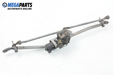 Motor scheibenwischer, vorne for Seat Toledo (1L) 2.0 16V, 150 hp, hecktür, 1996, position: vorderseite