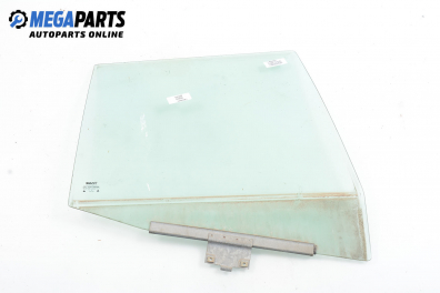 Window for Seat Toledo (1L) 2.0 16V, 150 hp, hatchback, 1996, position: rear - right