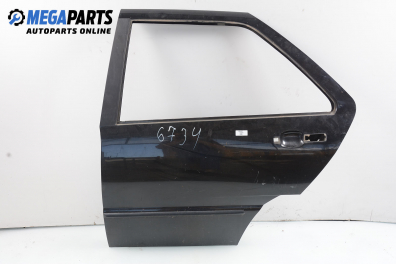 Door for Seat Toledo (1L) 2.0 16V, 150 hp, hatchback, 5 doors, 1996, position: rear - left