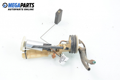 Fuel pump for Seat Toledo (1L) 2.0 16V, 150 hp, hatchback, 5 doors, 1996