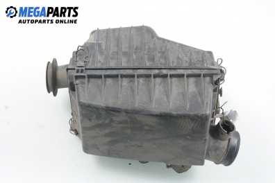 Carcasă filtru de aer for Seat Toledo (1L) 2.0 16V, 150 hp, hatchback, 5 uși, 1996