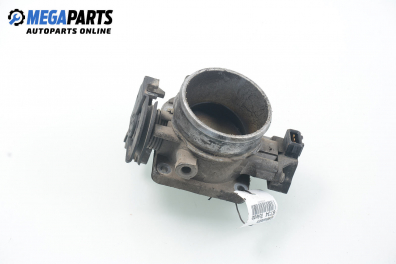 Clapetă carburator for Seat Toledo (1L) 2.0 16V, 150 hp, hatchback, 5 uși, 1996