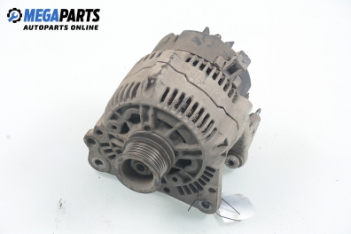 Alternator for Seat Toledo (1L) 2.0 16V, 150 hp, hatchback, 1996