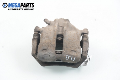 Caliper for Seat Toledo (1L) 2.0 16V, 150 hp, hatchback, 5 doors, 1996, position: front - right Lucas