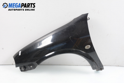 Aripă for Opel Corsa B 1.4 16V, 90 hp, 3 uși, 1997, position: stânga