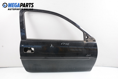 Ușă for Opel Corsa B 1.4 16V, 90 hp, 3 uși, 1997, position: dreapta