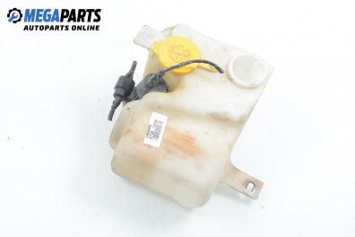 Windshield washer reservoir for Opel Corsa B 1.4 16V, 90 hp, 1997