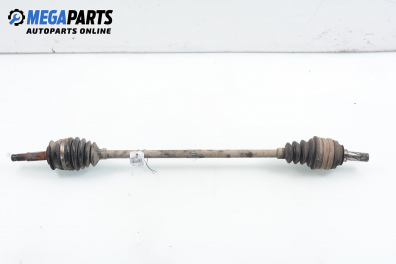 Planetară for Opel Corsa B 1.4 16V, 90 hp, 3 uși, 1997, position: dreapta