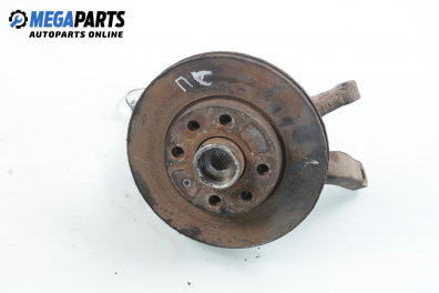 Butuc cu bielă for Opel Corsa B 1.4 16V, 90 hp, 3 uși, 1997, position: stânga - fața