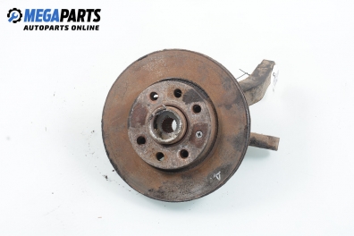 Butuc cu bielă for Opel Corsa B 1.4 16V, 90 hp, 3 uși, 1997, position: dreaptă - fața