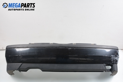 Stoßfänger hinten for Volkswagen Golf III 2.0 16V GTI, 150 hp, 1993, position: rückseite