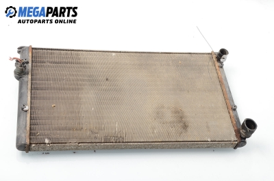 Radiator de apă for Volkswagen Golf III 2.0 16V GTI, 150 hp, 5 uși, 1993