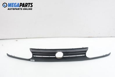 Grilă for Volkswagen Golf III 2.0 16V GTI, 150 hp, 5 uși, 1993